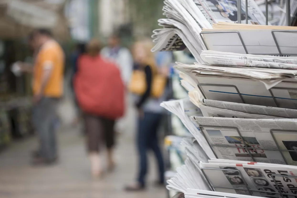 Tvrtke i karijere: Novi direktori lanca Daily Press, kladionice Favorit…