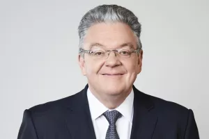 John Pearson postao novi izvršni direktor DHL Expressa