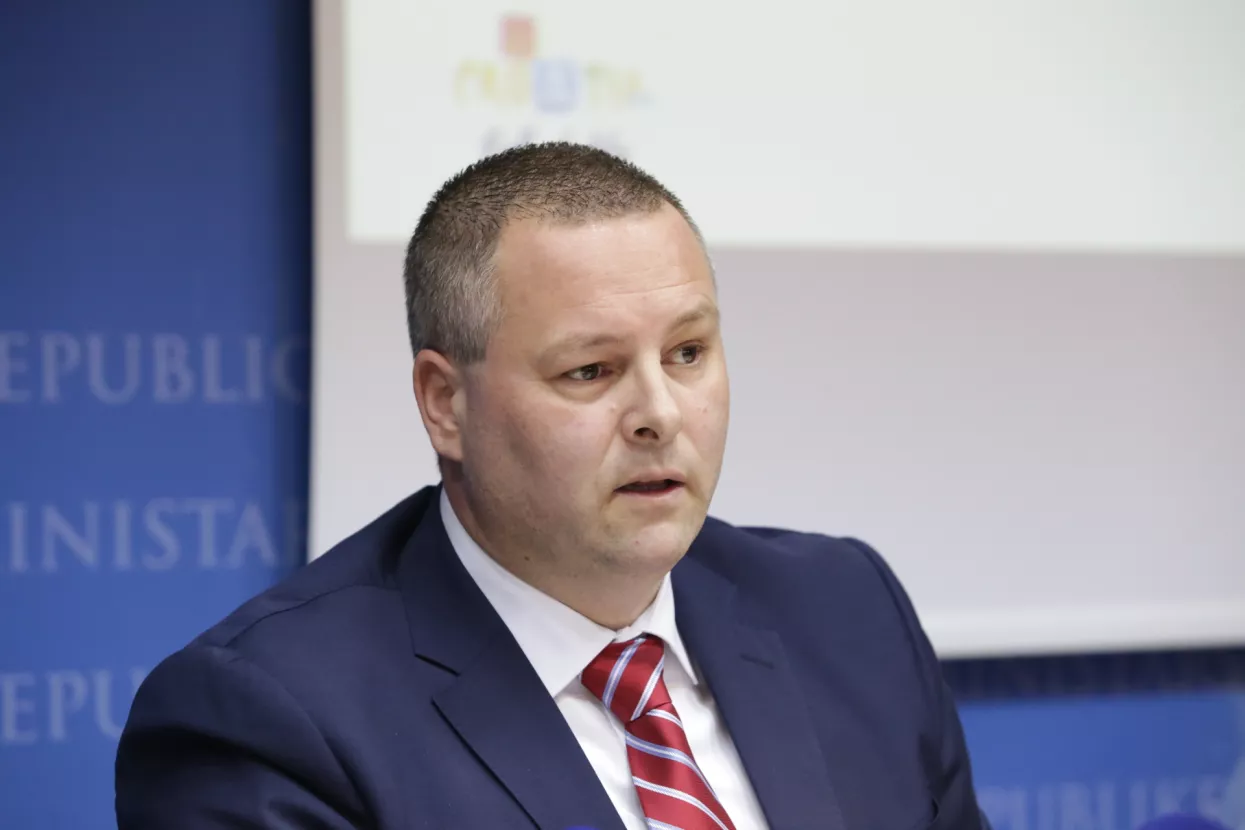 Moja karijera: Kristjan Staničić - Od noćnog portira do predsjednika HTZ-a