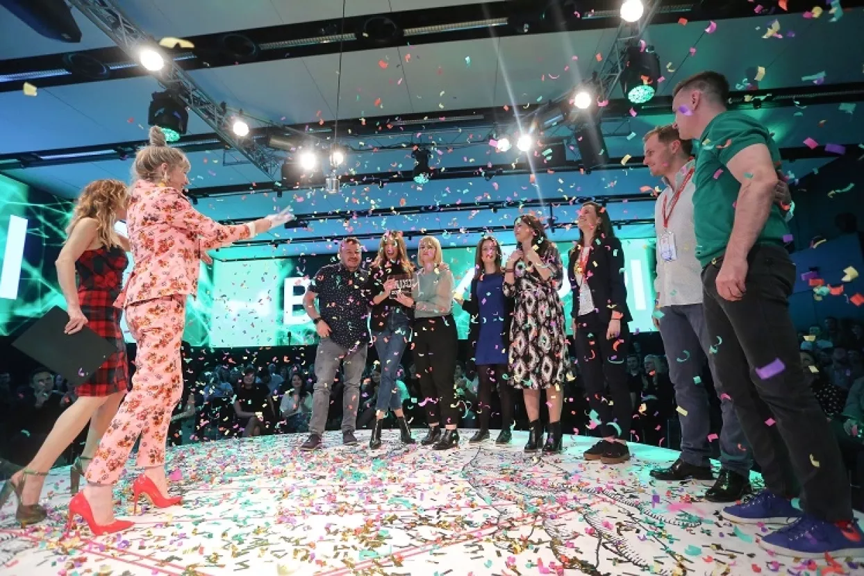 Nove kategorije IdejeX i Mixx na Danima komunikacija od 28. do 31. ožujka