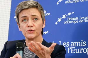 Komisija usprkos golemom pritisku zabranila spajanje dvaju europskih divova