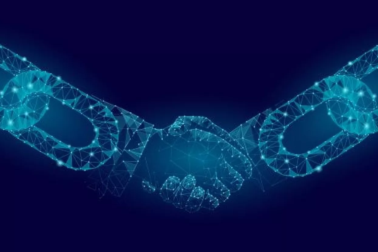 Pogledajte Liderov tehnološki pojmovnik novog doba: Blockchain od A do V