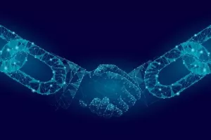 Pogledajte Liderov tehnološki pojmovnik novog doba: Blockchain od A do V