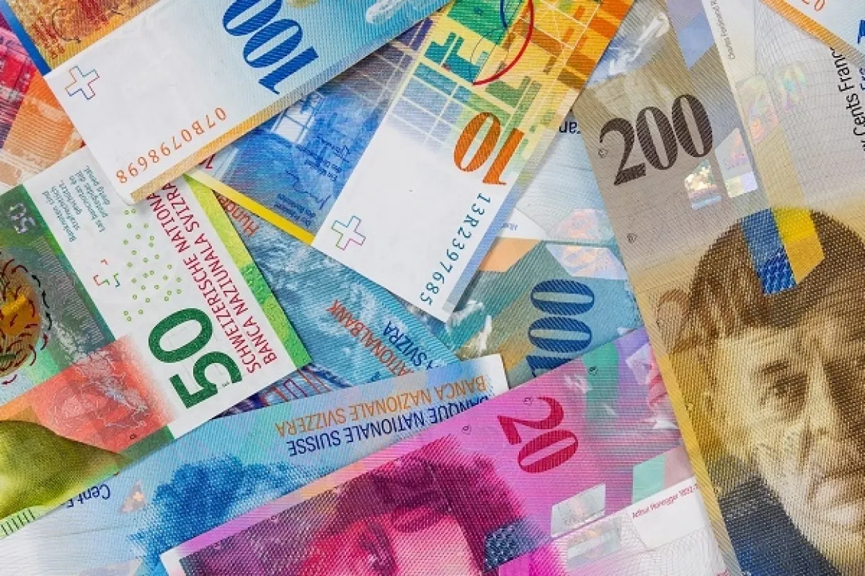 Pala prva pravomoćna presuda zbog promjene kamate kredita u švicarcima