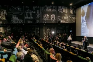 VIDEO: Nagrađivani filmovi i aktualne teme iz svijeta biznisa na novom izdanju ZagrebDoxa