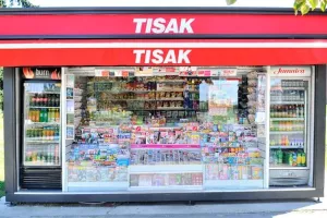 Tisak povisio plaće prodavačima, skladištarima, dostavljačima i vozačima