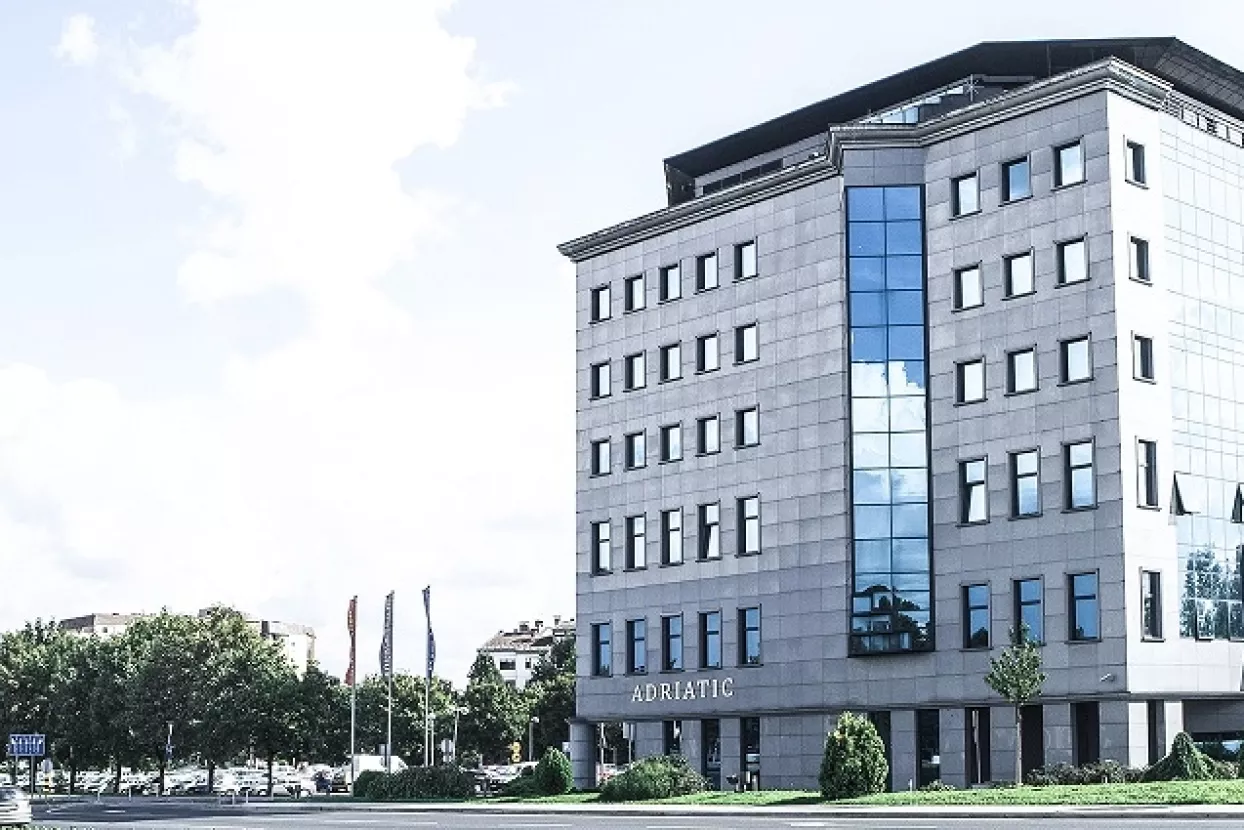 Adriatic osiguranje širi poslovanje na tržište EU