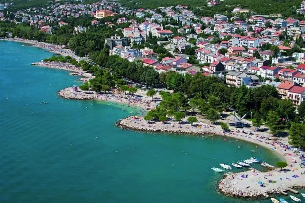 Danas u Hrvatskoj: Predstavljanje projekta modernizacije luke Crikvenica