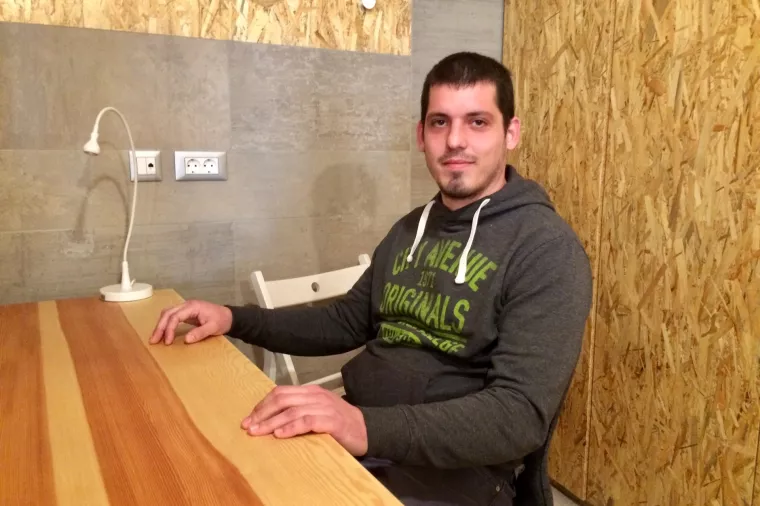 Nekoć praznjikav, šibenski Urbani inkubator danas odbija zainteresirane