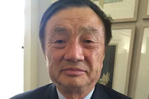 Osnivač Huaweija Ren Zhengfei: Amerikanci nas ne mogu uništiti