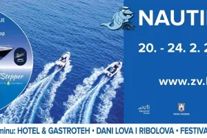 Nautika u trendu rasta: Popunit će sedam paviljona Zagrebačkog velesajma