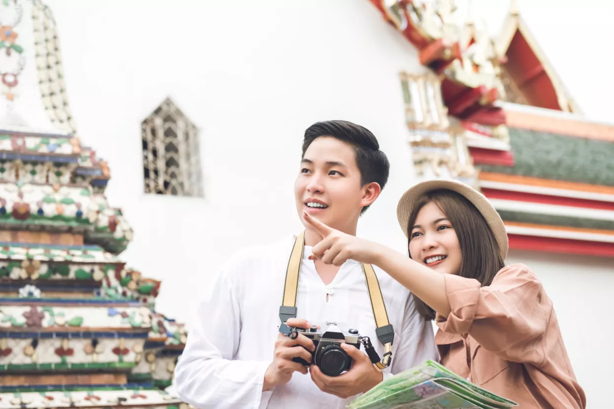 Kako upecati što više kineskih turista i dovesti ih u Hrvatsku?