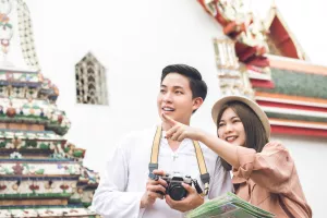 Kako upecati što više kineskih turista i dovesti ih u Hrvatsku?