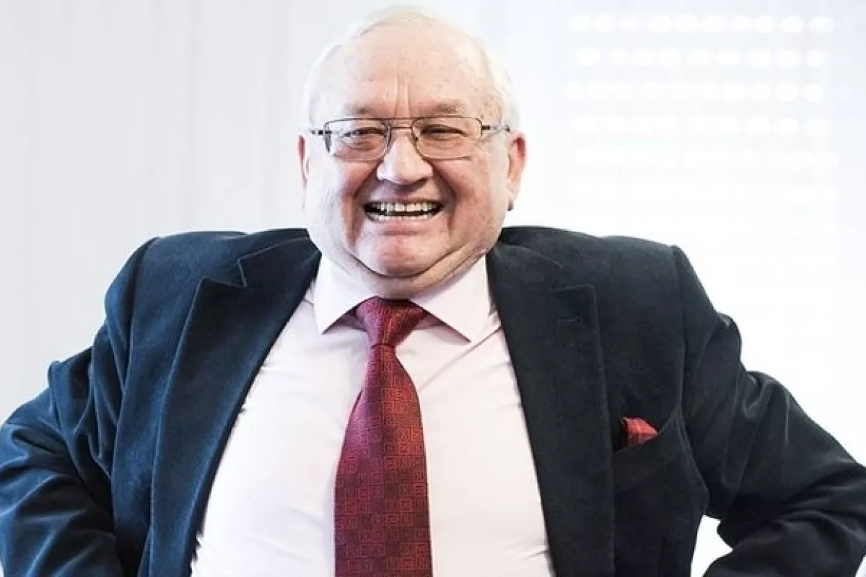 Danas u Hrvatskoj - Seminar Kako uspje&scaron;no poslovati na ruskom trži&scaron;tu