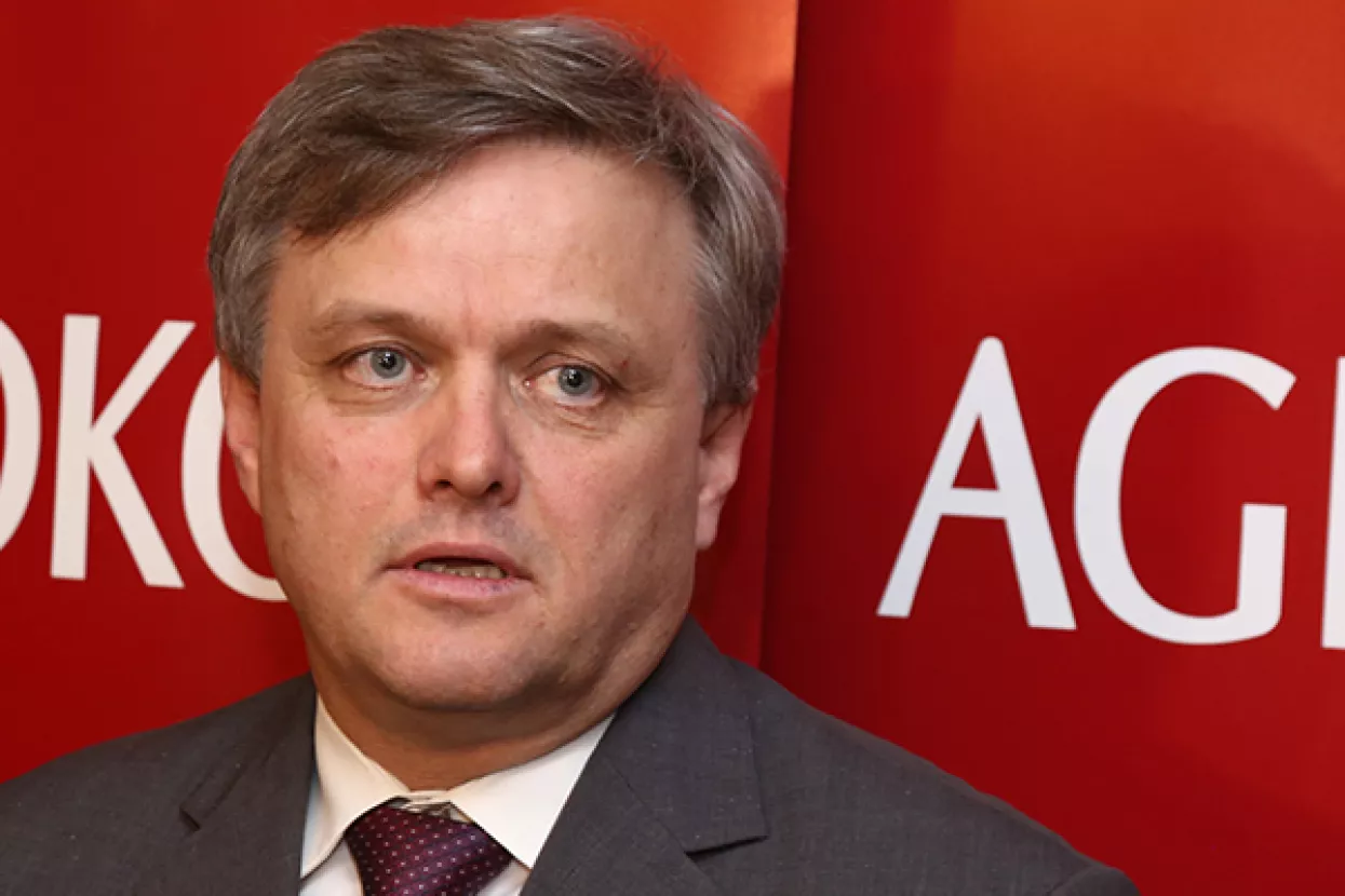 Agrokorov savjetnik Zvonimir Mršić u novom biznisu sa svojim bivšim Podravkašima