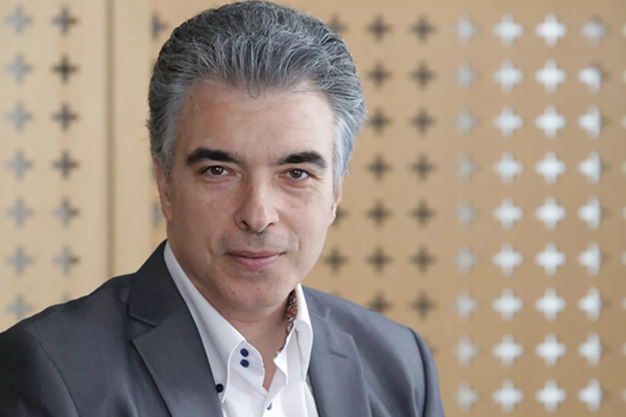 Marinko Škare o povećanju BDP-a od 2,6 posto: Očekujem lagano zaustavljanje rasta