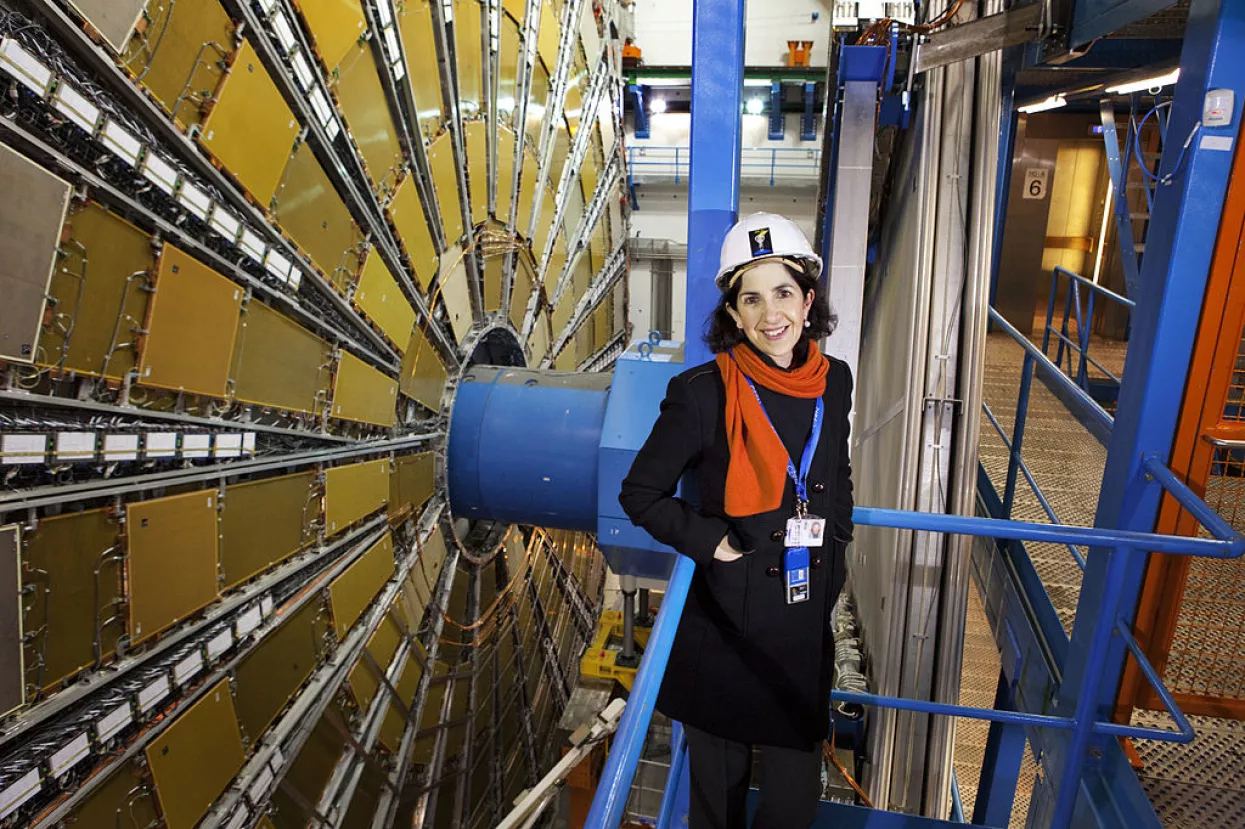 Danas u Hrvatskoj - Država potpisuje sporazum s CERN-om