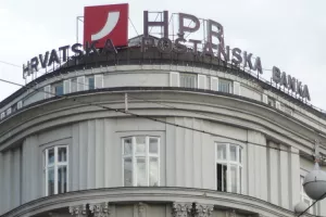 HPB dobio zeleno svjetlo HNB-a za pripajanje Jadranske banke
