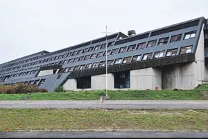 Prodaje se bivša politička škola u Kumrovcu, početna cijena 11,96 milijuna kuna