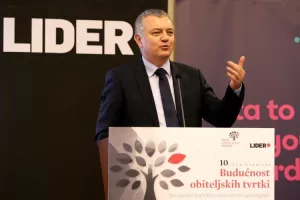 Darko Horvat: Do sutra odluka tko će sanirati Uljanik - porezni obveznici, dioničari ili vjerovnici