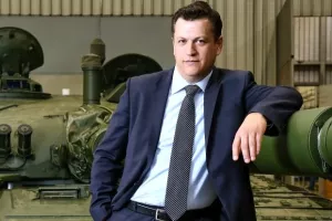 Tomislav Mazal od danas na čelu Gradske plinare Zagreb
