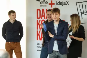 Superheroina, kiborg-umjetnica i najveći prankster današnjice čekaju vas na Danima komunikacija