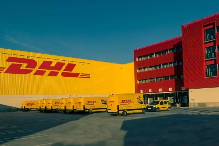 DHL Express otvorio novi centar u Madridu