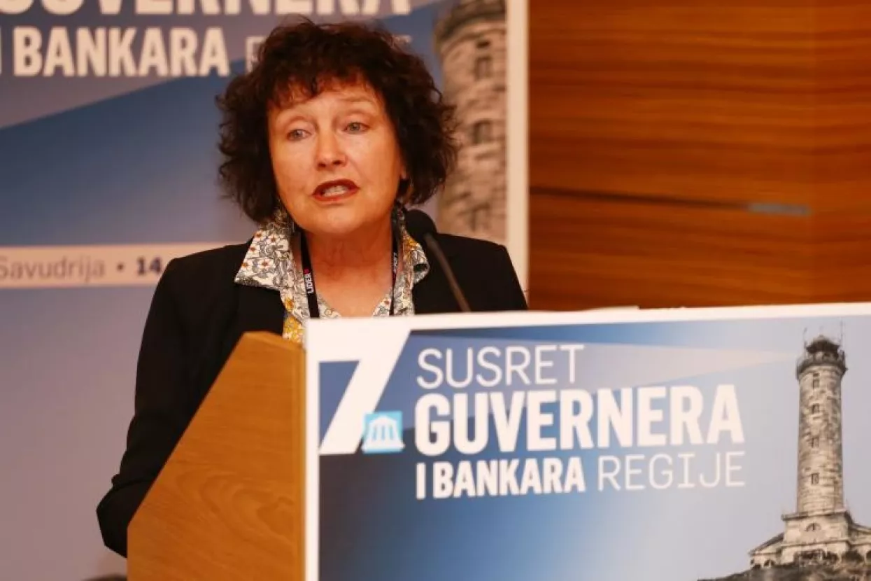 Karnit Flug: Fintech kompanije moraju eksperimentirati i imati pristup podacima