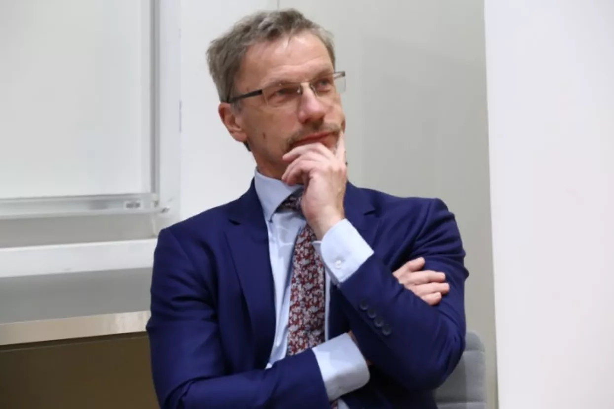 Danas u Hrvatskoj: Liderova konferencija Susret guvernera regije