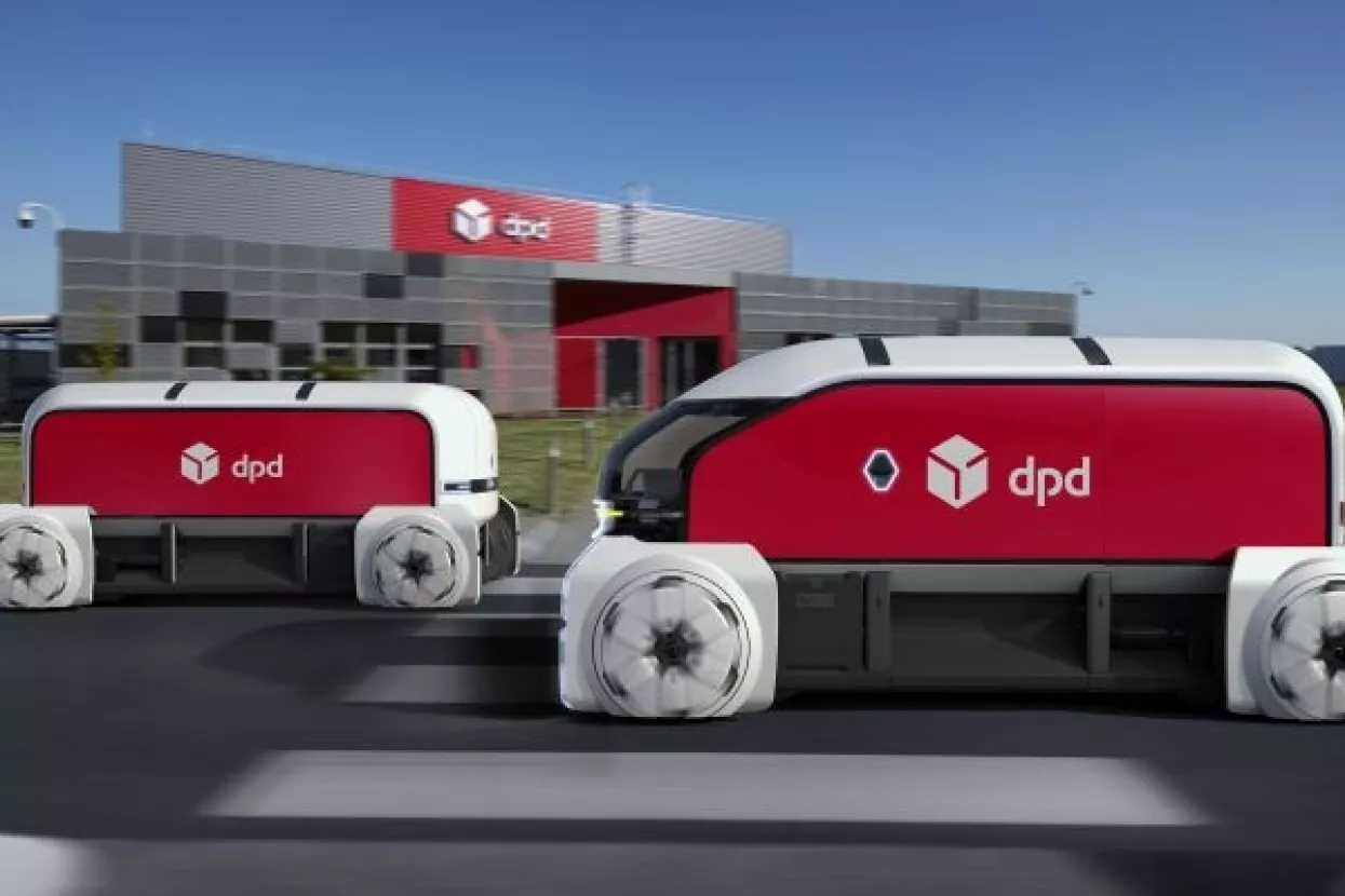 DPD Croatia otvorio novi distributivni centar