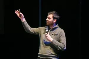 VIDEO: Pratite uživo predstavljanje novog električnog bicikla Mate Rimca