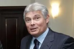 Duško Grabovac je najizgledniji kandidat za čelnog čovjeka Luke Rijeka