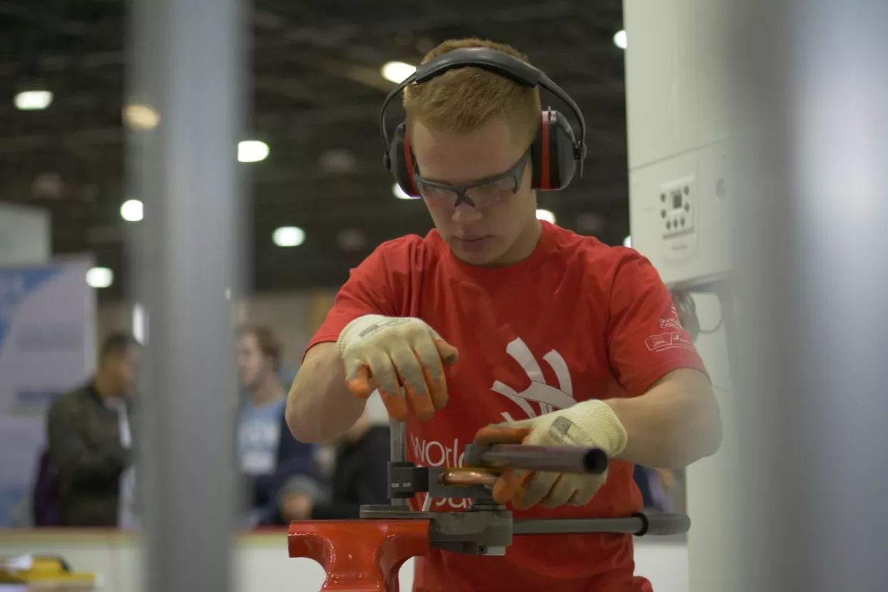 Danas u Hrvatskoj - Najveće strukovno natjecanje u regiji WorldSkills Croatia 2019.