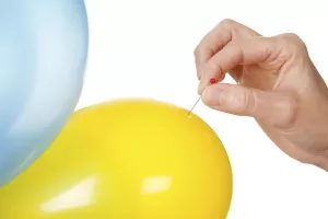 Državni balon: Zašto proračun raste kad se 80 posto investicija financira iz fondova EU