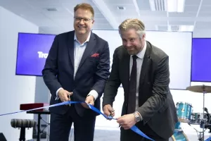 Transcom Hrvatska otvorio svoj novi ured u Zagrebu