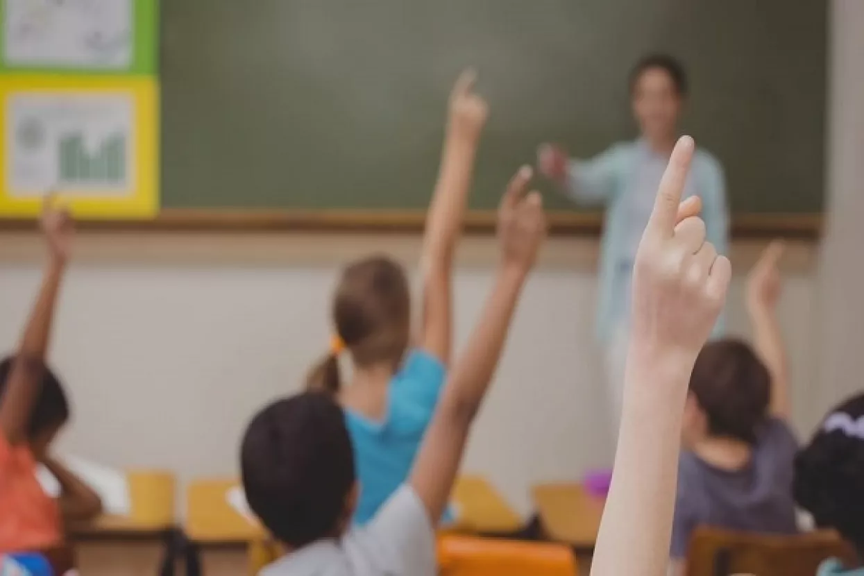 Danas u Hrvatskoj - Rasprava i brifing o reformi &scaron;kolstva
