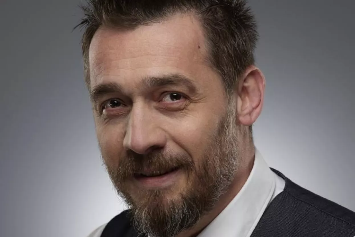 Novi tehnički direktor Oradiana bankarsko odijelo zamijenio dresom startup izazivača