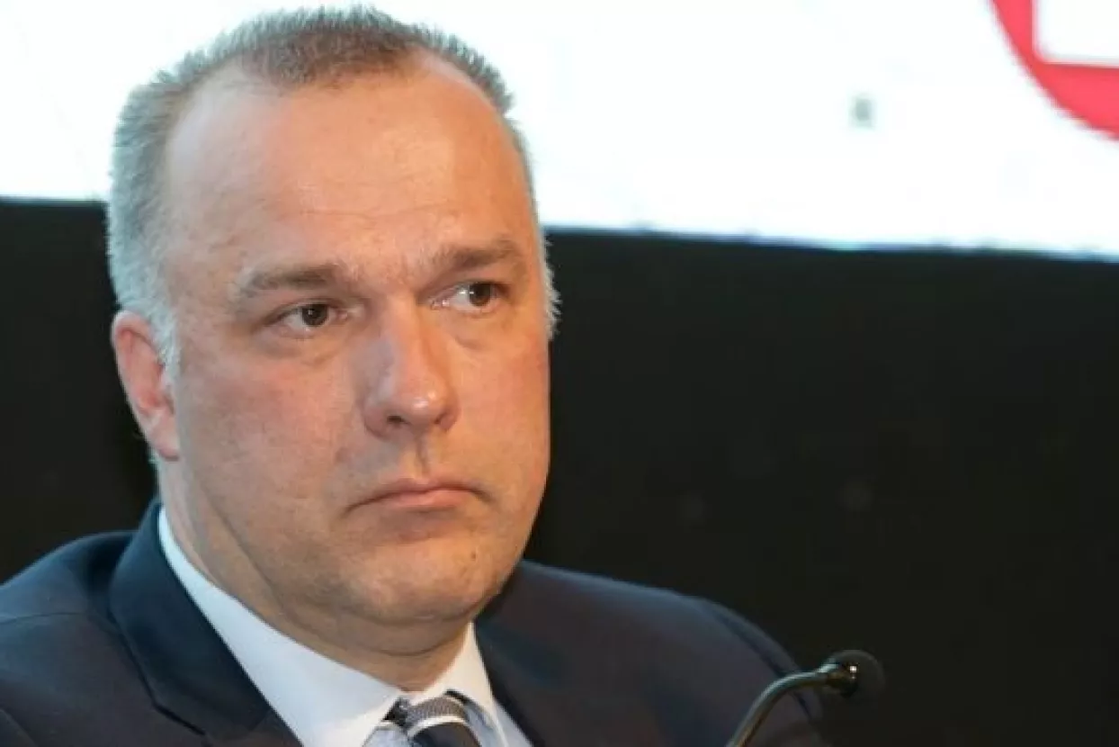 Croatia osiguranje: Davor Tomašković čeka da ga NO imenuje predsjednikom Uprave