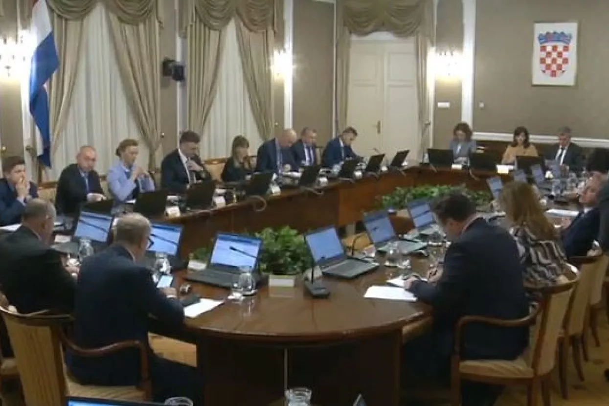 Nacionalni program reformi: 30 mjera koje Vlada planira provesti do parlamentarnih izbora