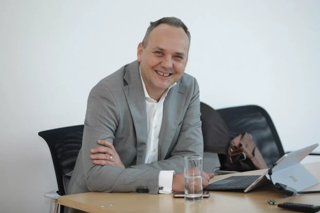 Božidar Andrija Lukša: Poslodavci žele bolje plaćati radnike
