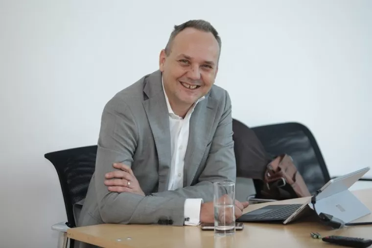 Božidar Andrija Lukša: Poslodavci žele bolje plaćati radnike