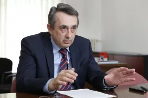 Ivan Koprić: Javna uprava pretrpana je poslom, a mogla bi se smanjiti za 20 posto