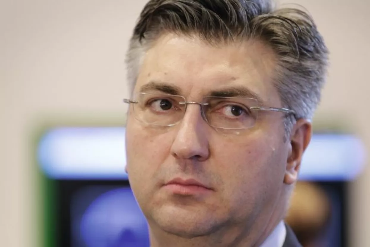 Goran Litvan: Andrej Plenković sanja da ćemo za petnaest godina sustići razvijene