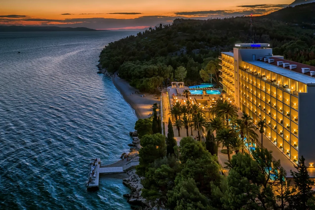 TUI preuzima hrvatske hotele koji se nisu sposobni sami puniti