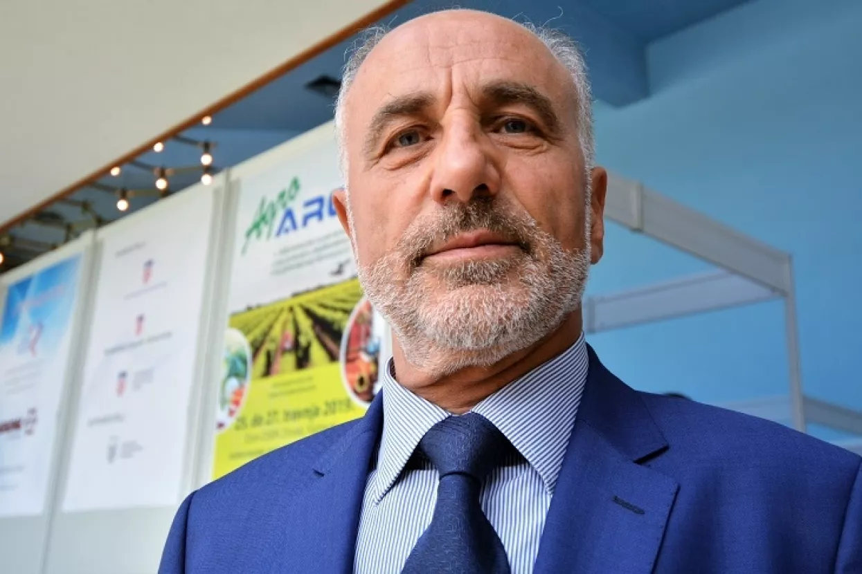 Ivan Bračić: Ni Hrvatska ni EU ne prepoznaju fizičke osobe-inovatore u svojim potporama