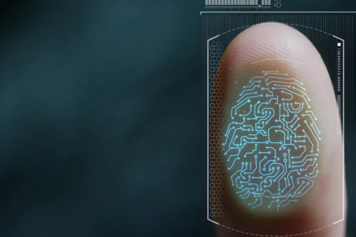 VIDEO: Europska unija stvara divovsku bazu biometrijskih podataka