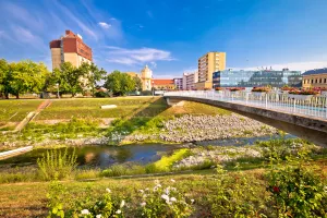 Švicarci kupili vukovarski hotel Dunav. Što namjeravaju s njime učiniti?