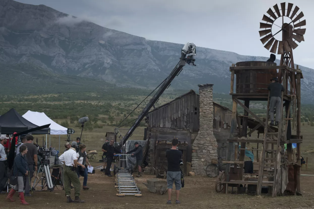 Filmske koprodukcije: I dalje prodajemo samo prirodne ljepote, vrhnje pobiru Česi i Mađari