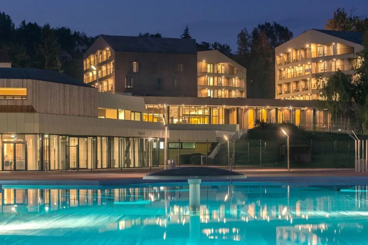 Danas u Hrvatskoj - Kongres europskog zdravstvenog turizma