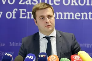 Zbog 200 milijuna kuna kazni iz EU prijete stečajevi i poskupljenje vode